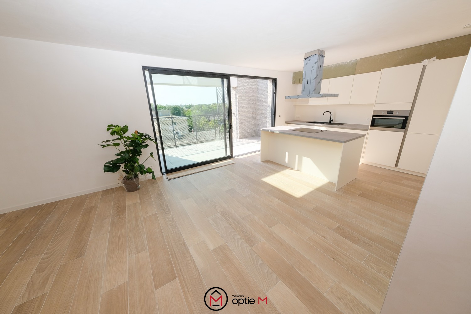 Recent appartement in het hartje van Hasselt - foto 3