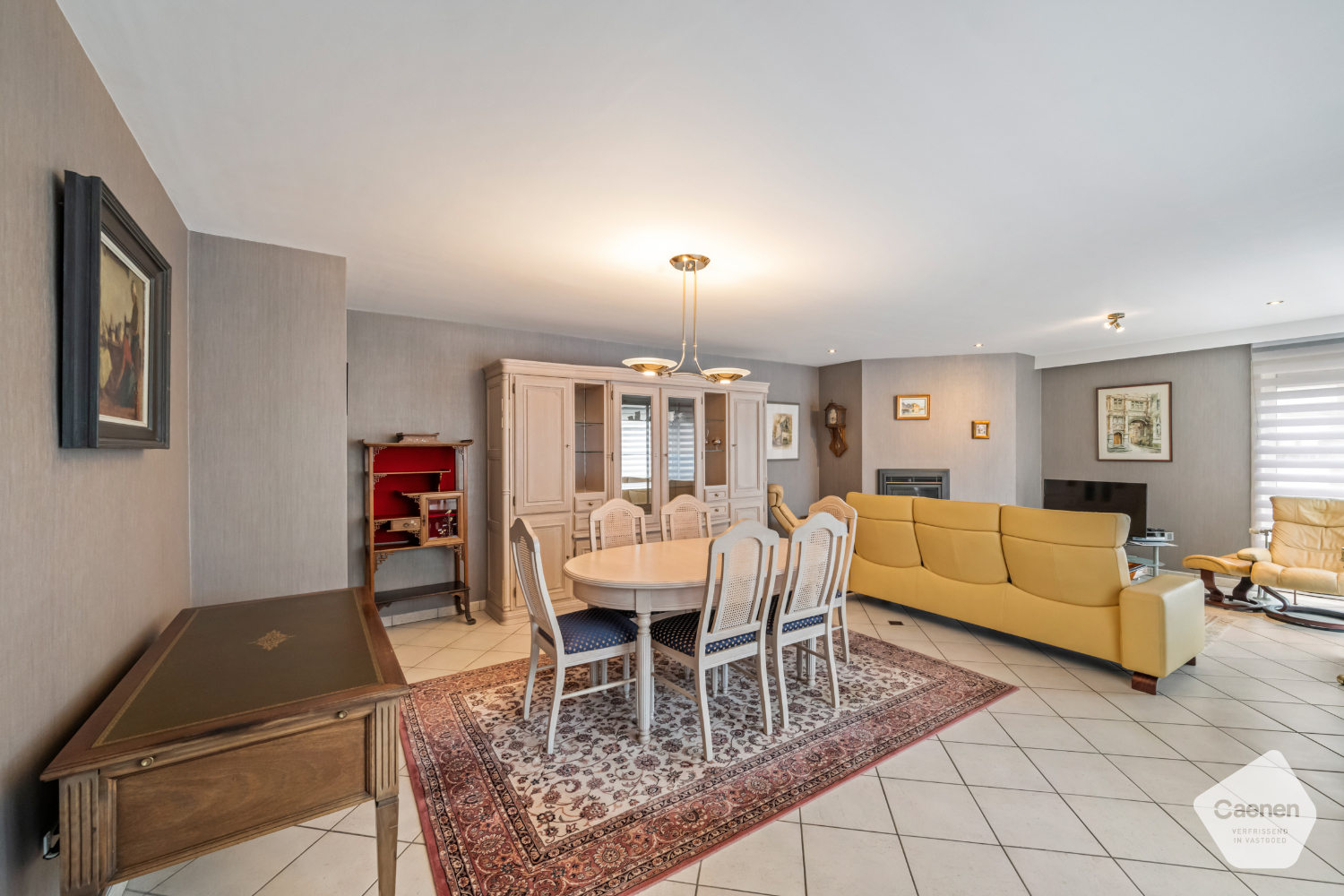 Instapklaar twee slaapkamer appartement op een rustige locatie - foto 1