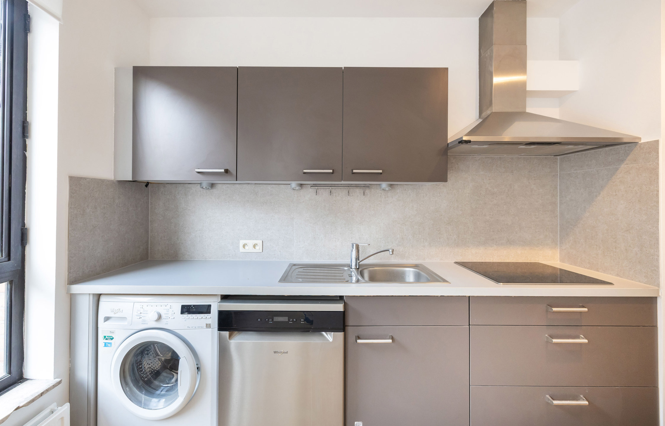 Apartment for sale in Ixelles with 2 bedrooms - photo 5