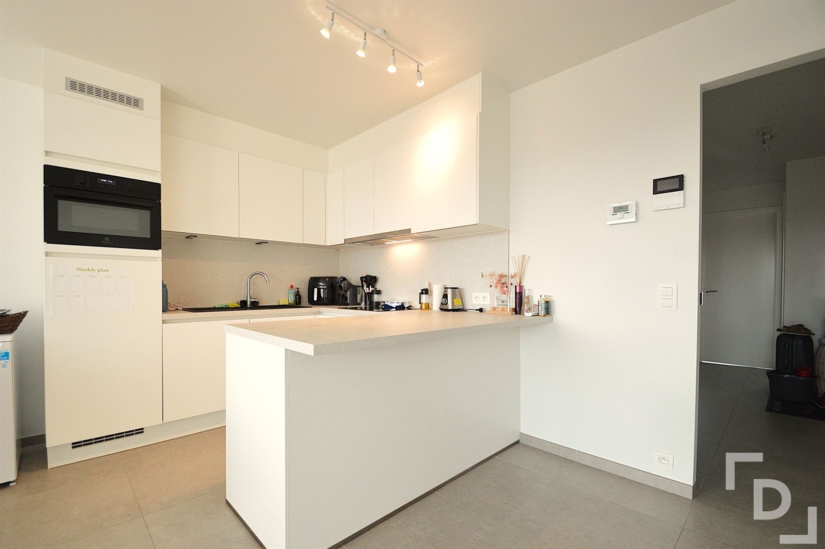 Apartment for rent in Ypres with 2 bedrooms - photo 3