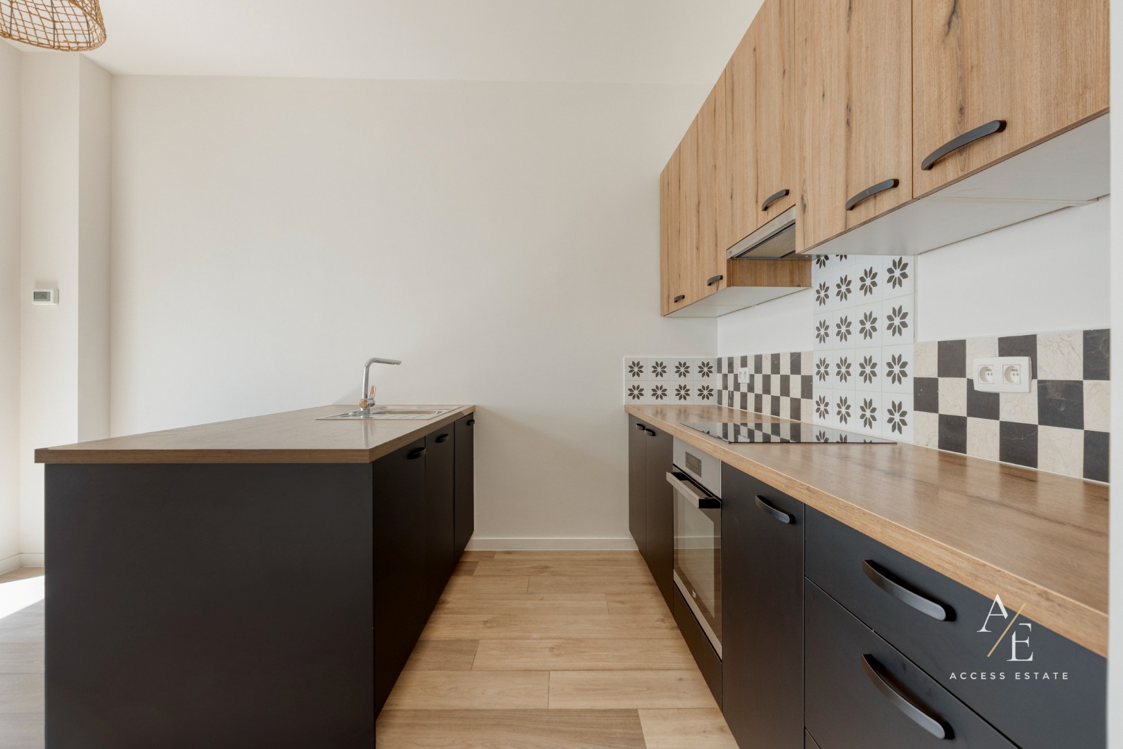 IN OPTIE - Instapklare, energiezuinige woning met 3 slaapkamers op toplocatie in Ledeberg - foto 4