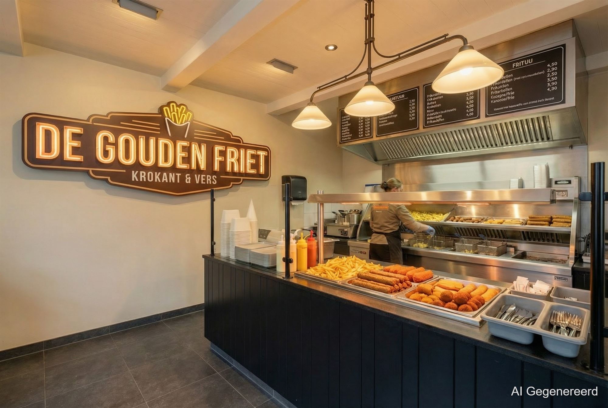 Handelshuis te koop in Grootlo! - foto 3