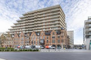 Appartement à louer à Ostende