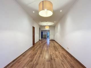 Vous recherchez une maison confortable de deux chambres avec jardin à Gand ?Alors cette maison spacieuse et charmante située dans la...