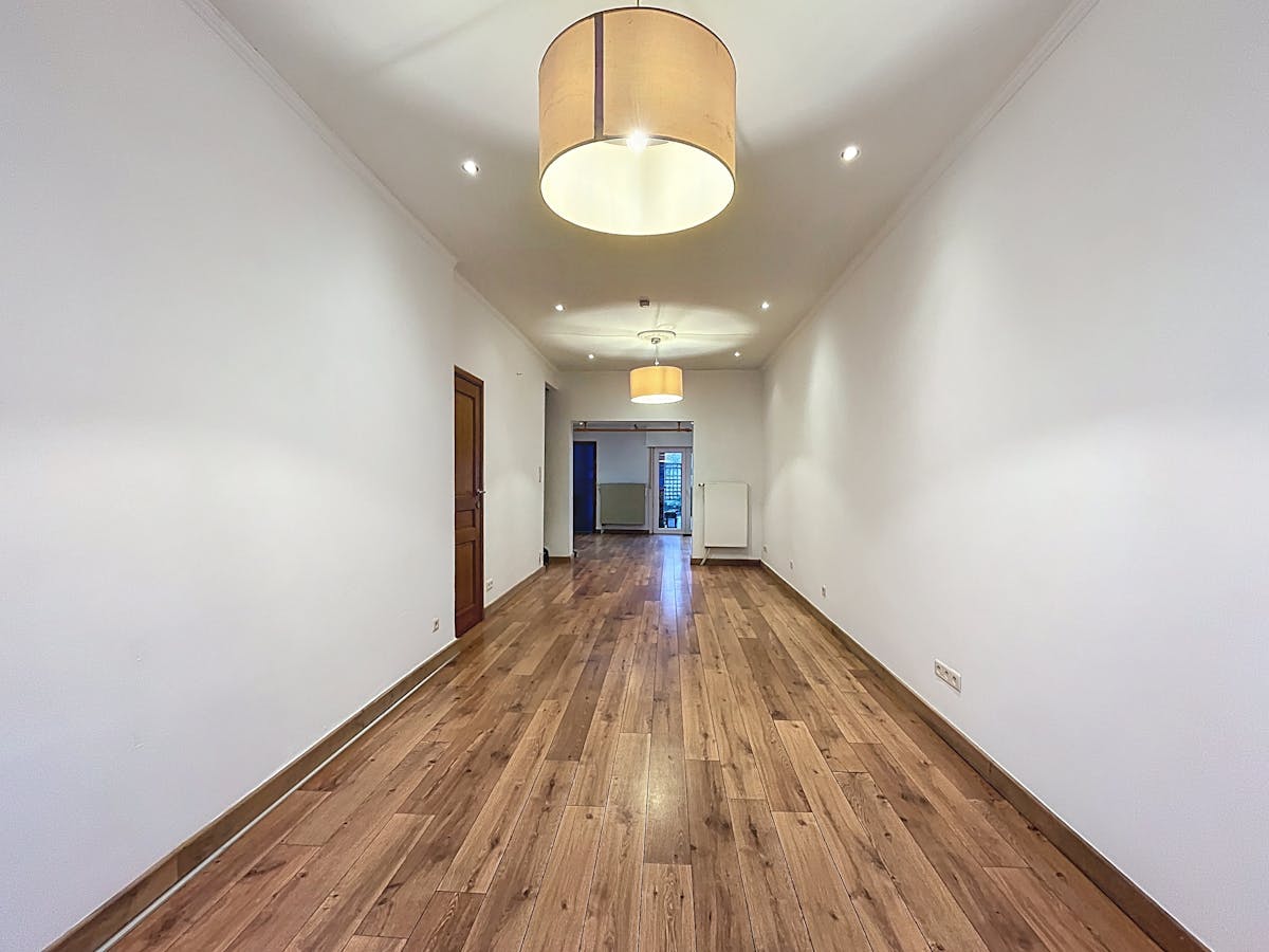 Maison de 2 chambres avec jardin à louer à Gand - photo 2