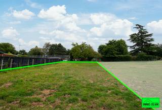 +++ Molenstraat 157, Liedekerke +++Deze bouwgrond voor half-open bebouwing is ideaal gelegen in de nabijheid van scholen, winkels en openbaar...