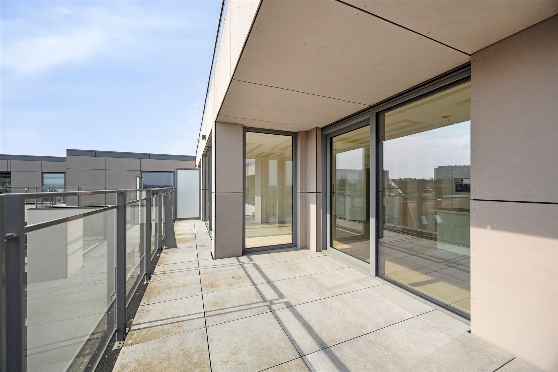 Appartement à vendre à Woluwe-Saint-Lambert avec 2 chambres - photo 5