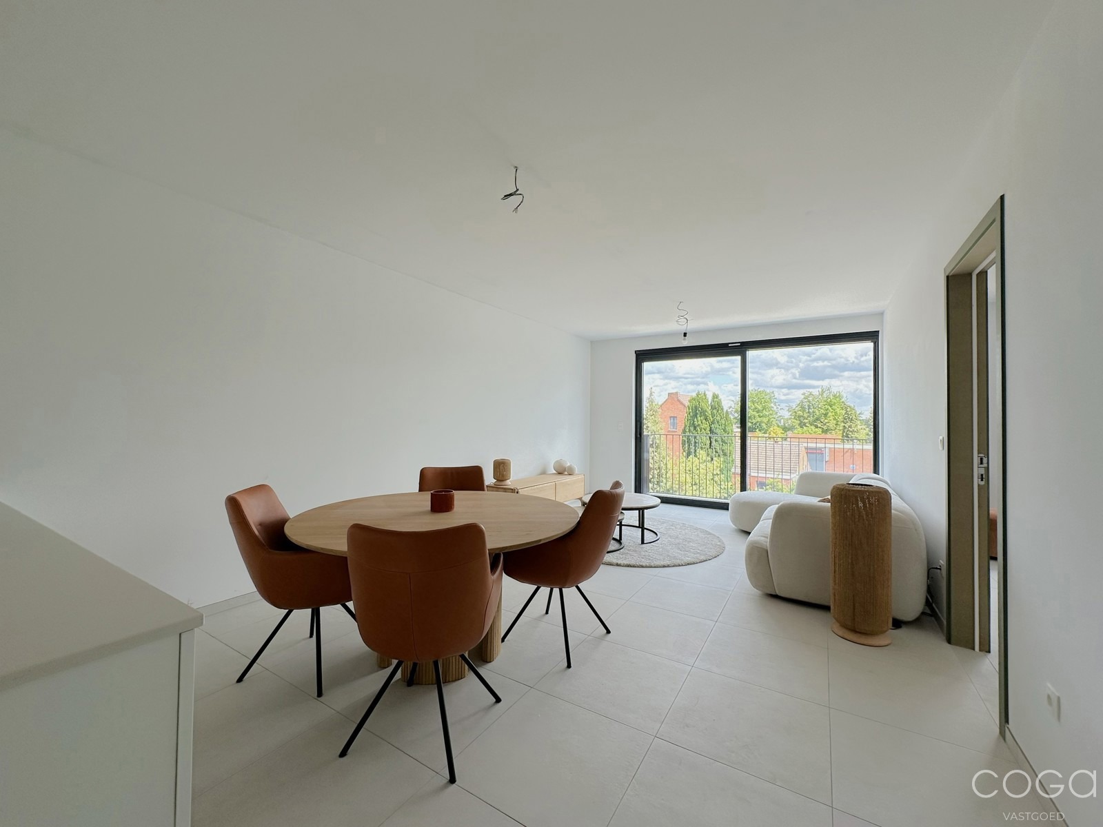 Appartement à vendre à Zandhoven avec 1 chambre - photo 4