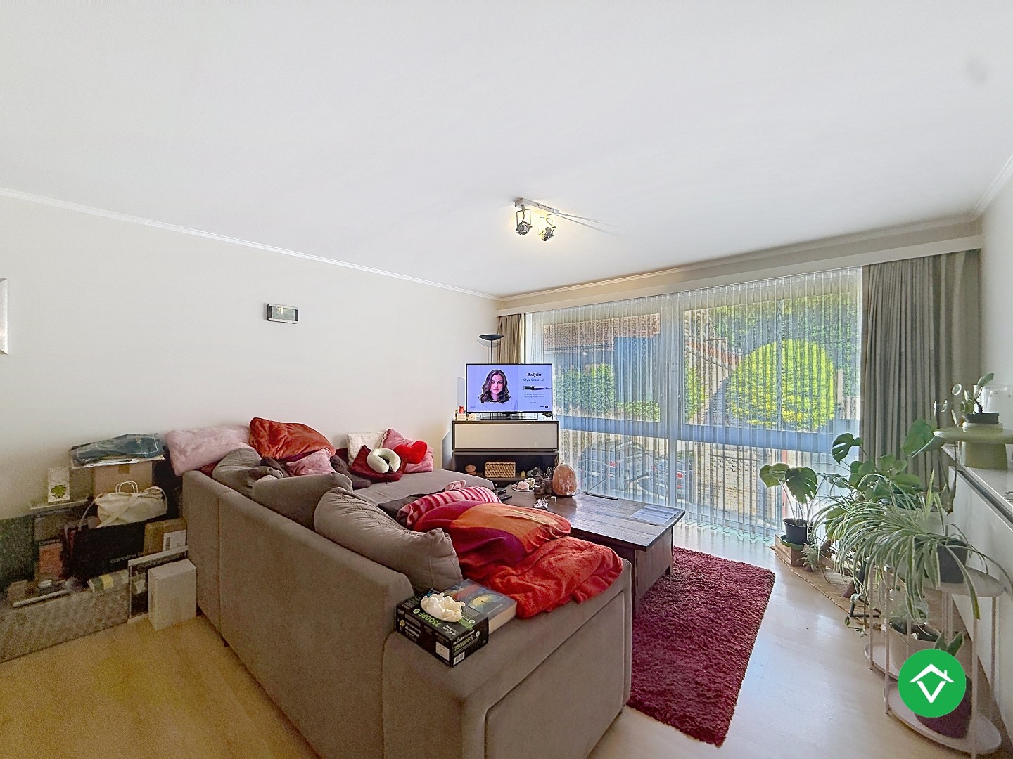 Apartment for sale in Roeselare with 2 bedrooms - photo 3