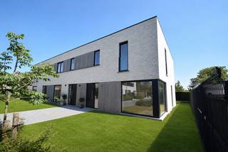 Maison à louer à Dixmude