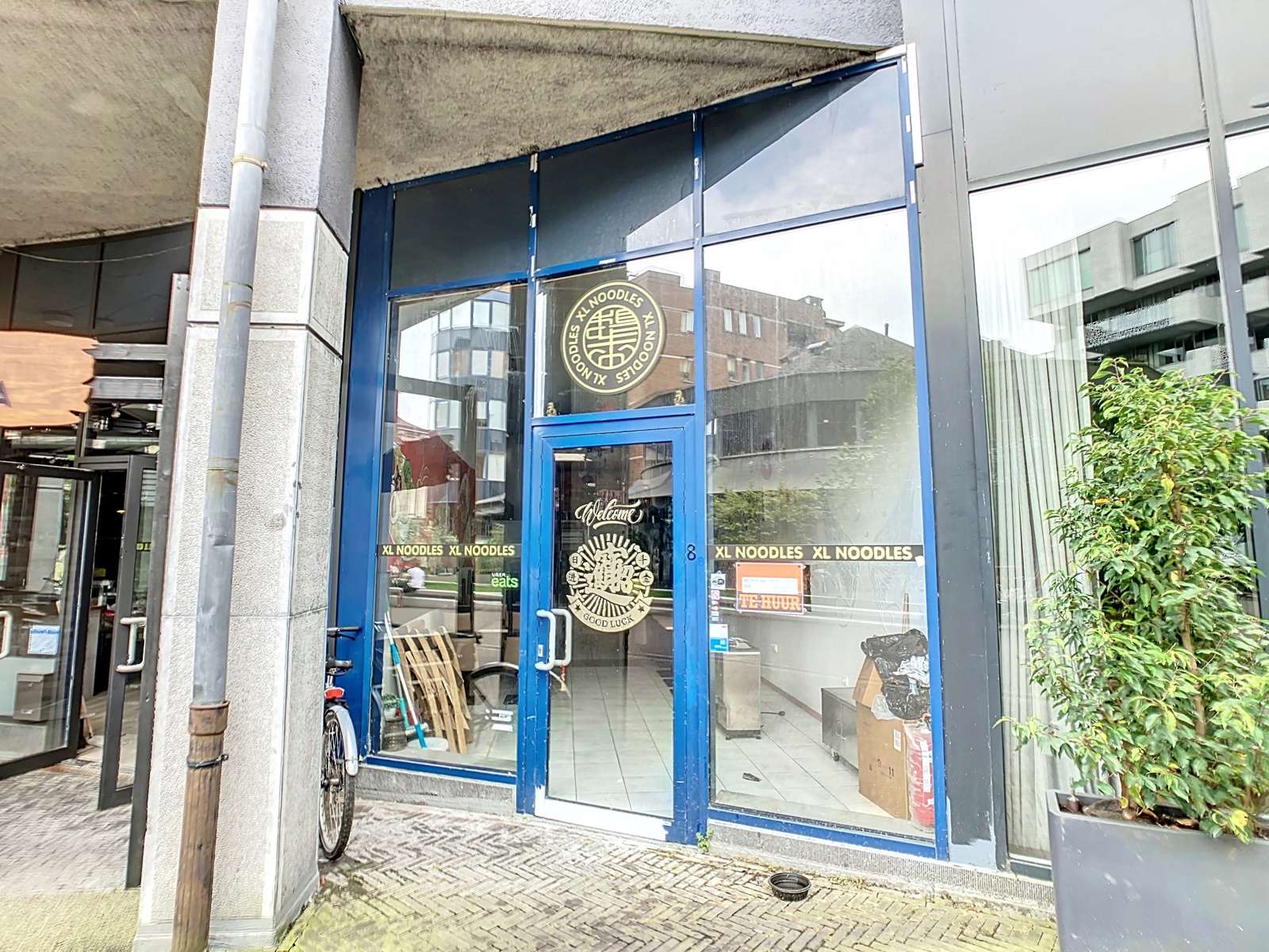 Handelspand te huur in het centrum van Leuven - foto 2