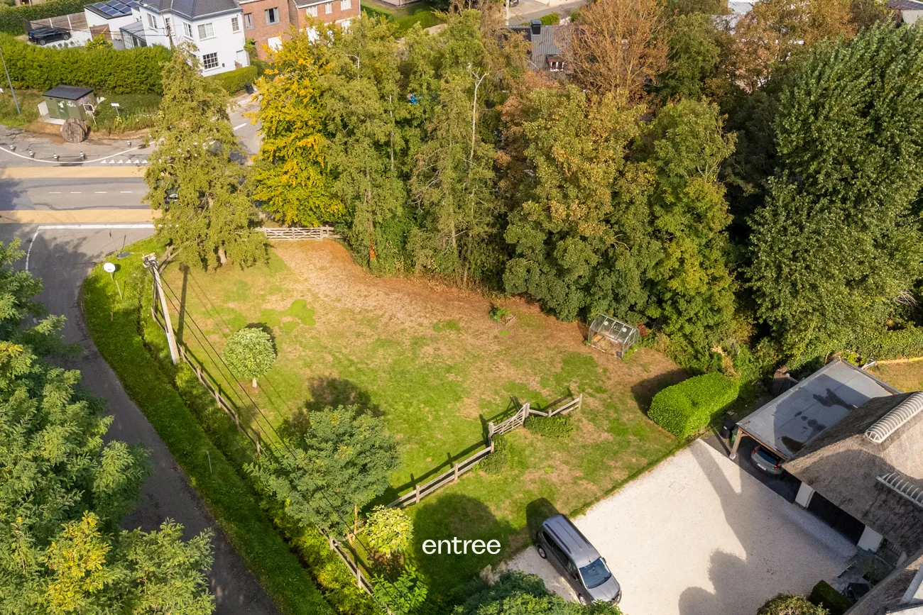 Mooie bouwgrond op TOP-locatie - foto 5