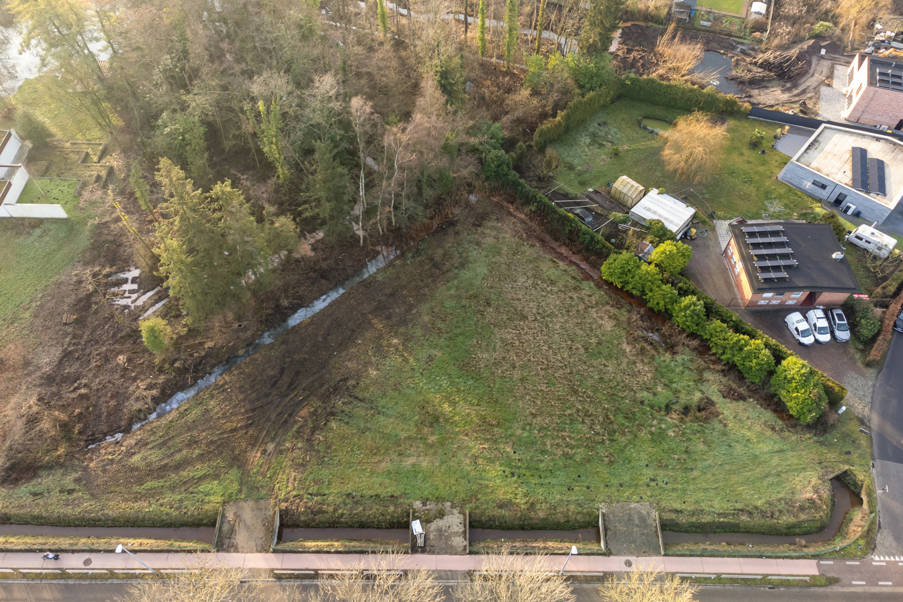 Terrain à vendre à Mol - photo 4