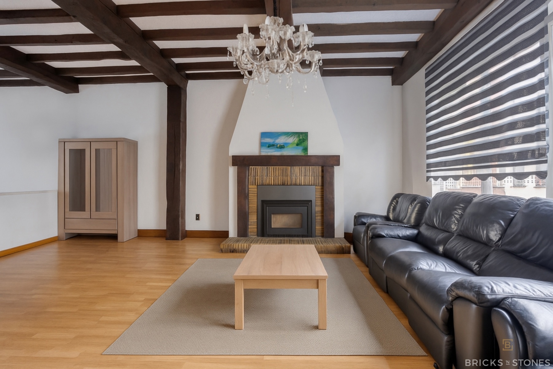 Centraal gelegen appartement te Antwerpen - foto 2