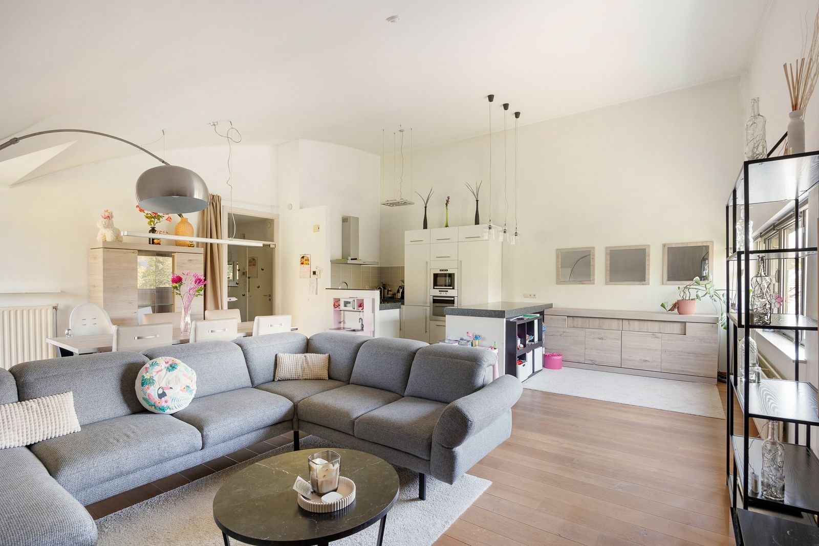 Apartment for rent in Brasschaat with 2 bedrooms - photo 4
