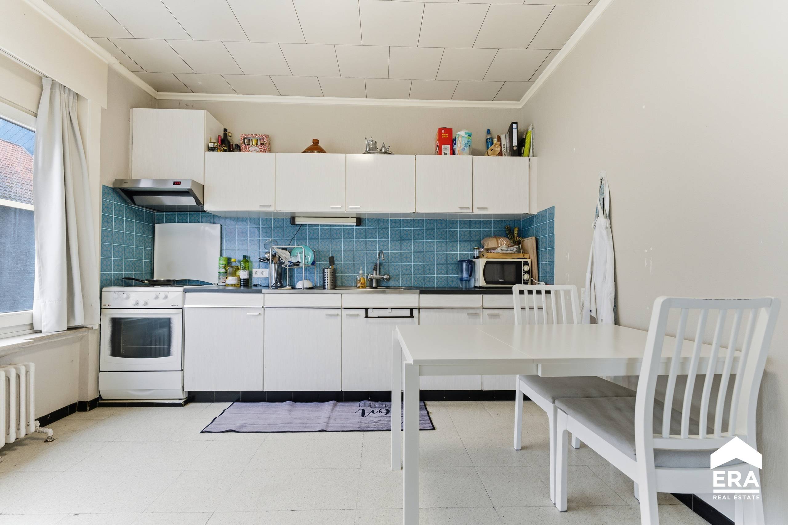 Ruim appartement in centrum Lichtervelde - foto 4