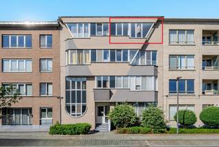 Apartment for sale in Turnhout
