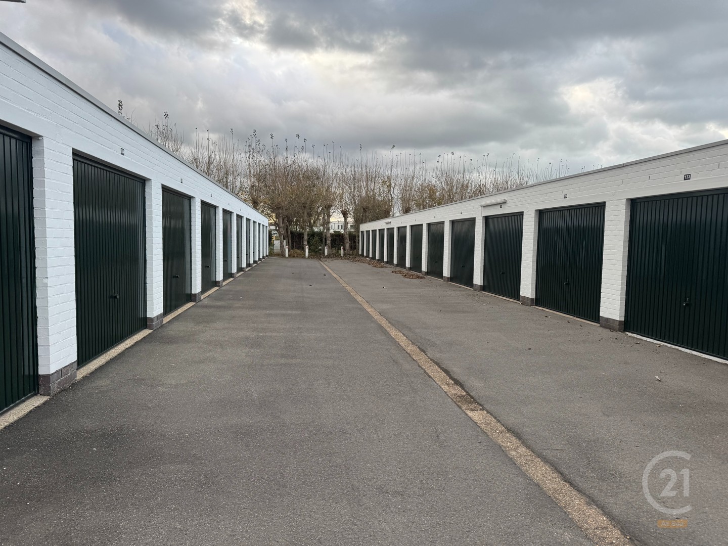 Garage for sale in Westende - photo 5