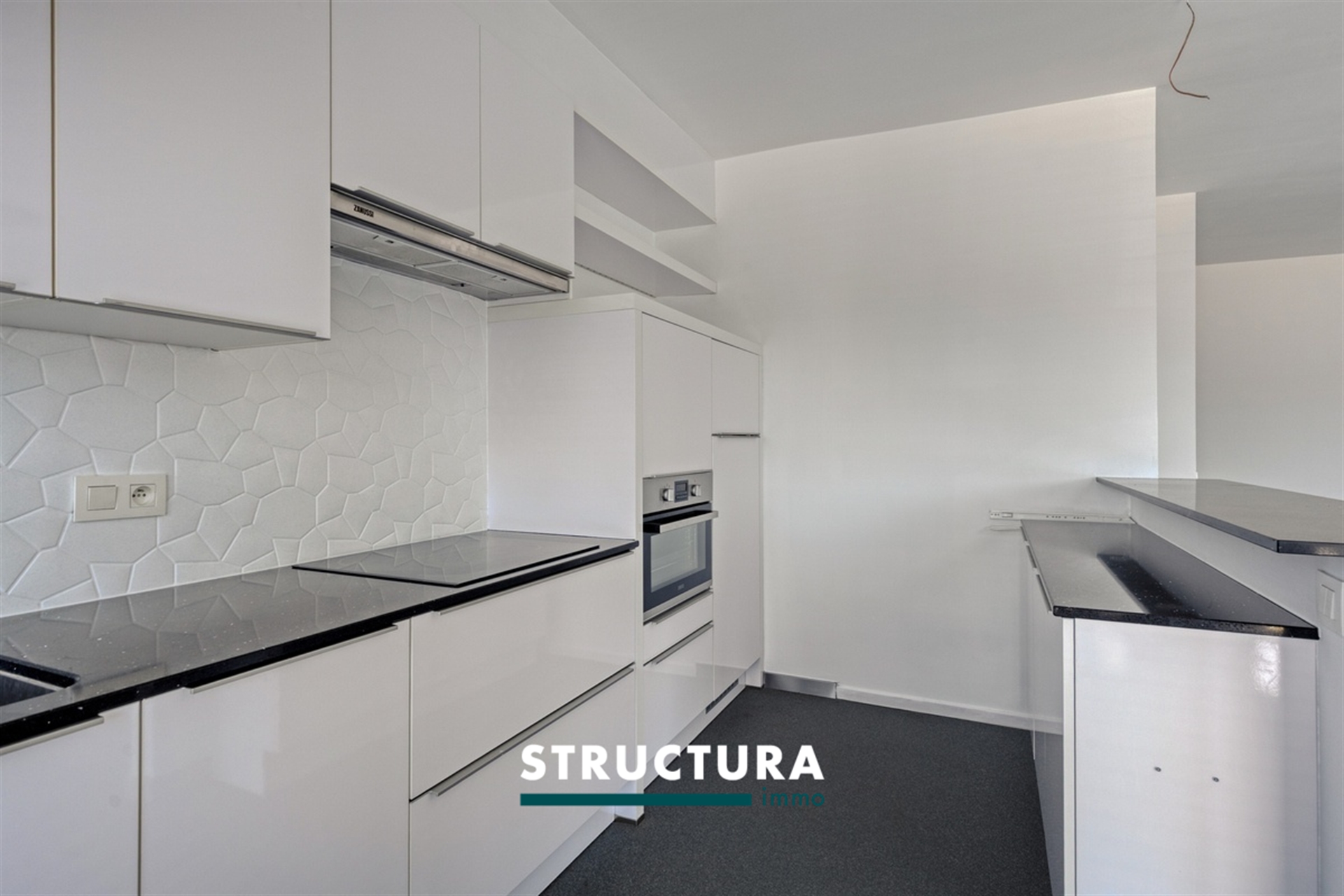 Instapklaar 2-slaapkamerappartement met EPC B - foto 5