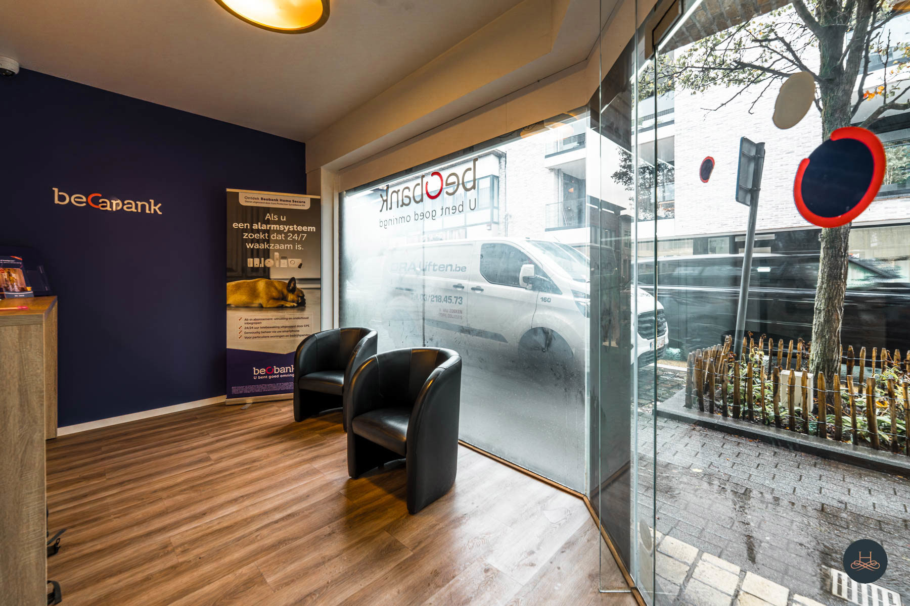 Interessant handelspand in centrum Haacht - foto 3