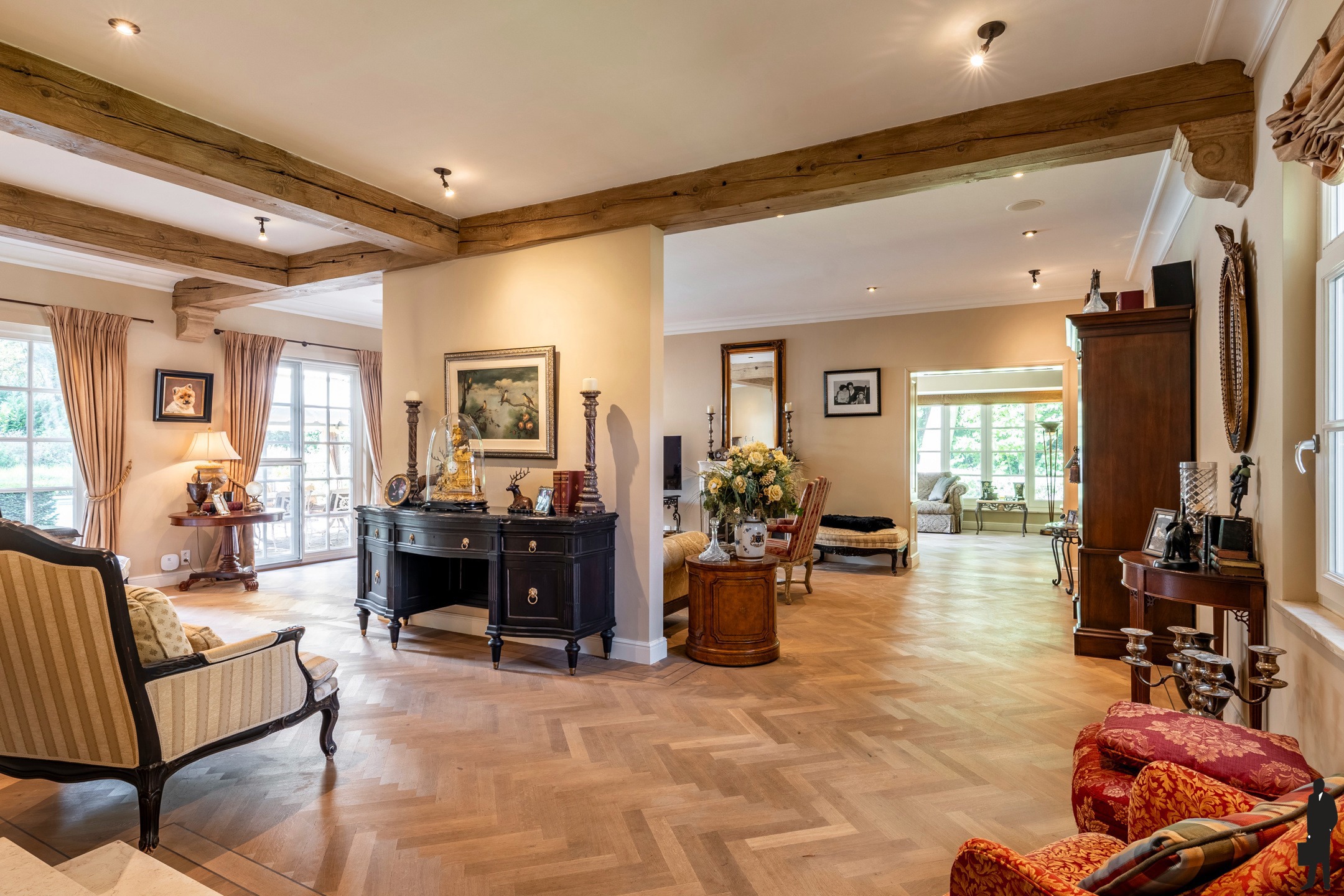 Maison à vendre à Oud-Turnhout avec 5 chambres - photo 5