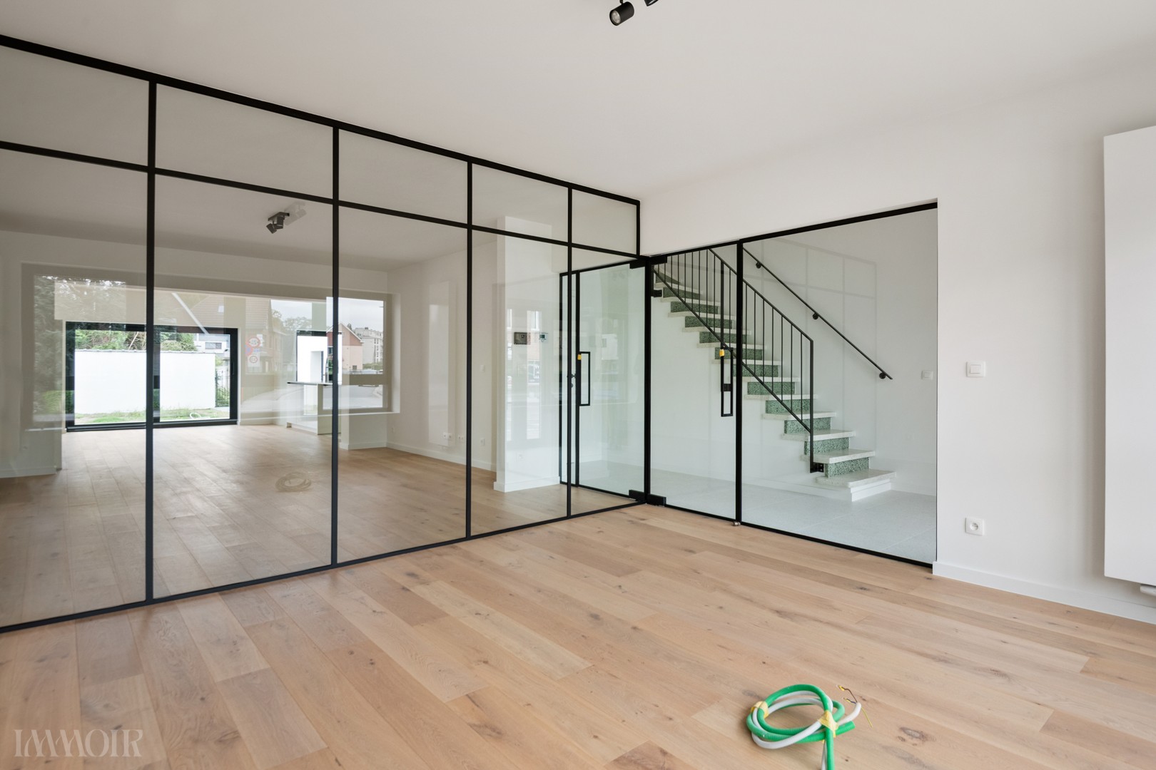 Maison à louer à Malines avec 4 chambres - photo 5