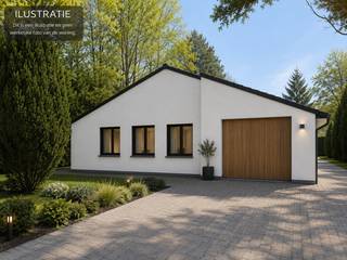 Maison à vendre à Brecht