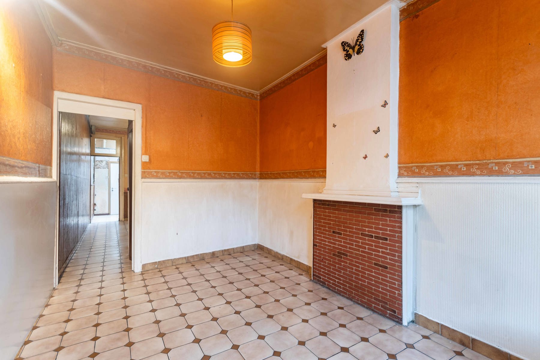 Maison à vendre à Grammont avec 2 chambres - photo 3