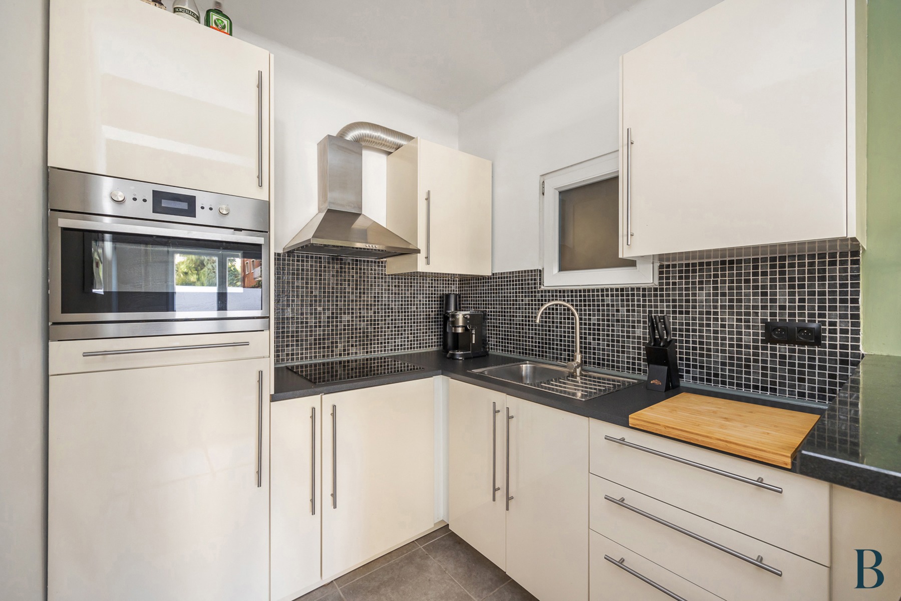 1-slaapkamerappartement met privatieve berging - foto 4