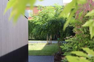 Energiezuinige burgerwoning in de nabijheid van diverse faciliteiten, bestaande uit een inkomhal, gezellige leefruimte met zit- en eethoek,...