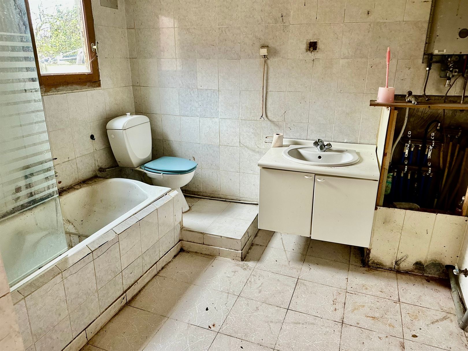 Totaal te renoveren HOB - foto 3