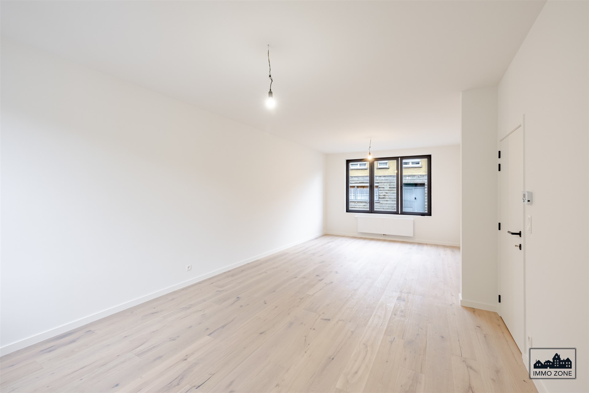 Recent & prachtig gerenoveerde woning in Oudegem! - foto 3