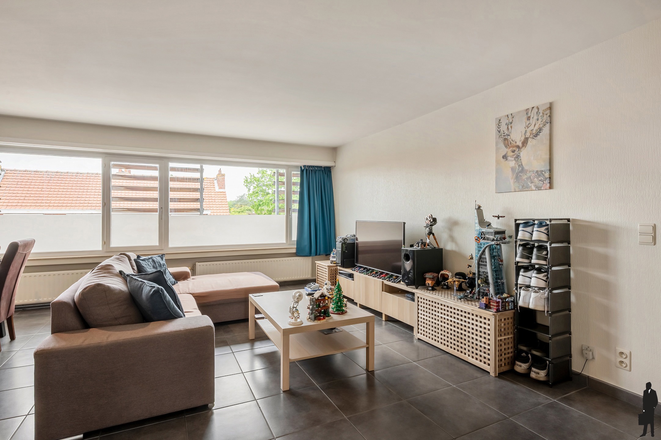 Apartment for sale in Kalmthout with 2 bedrooms - photo 4