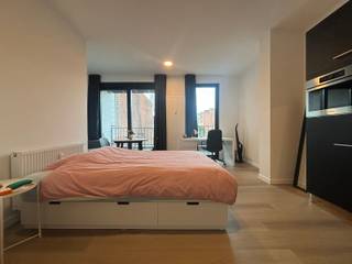 Apartment for rent in Leuven