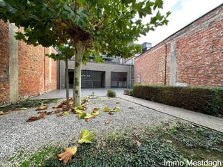 Appartement à vendre à Diest