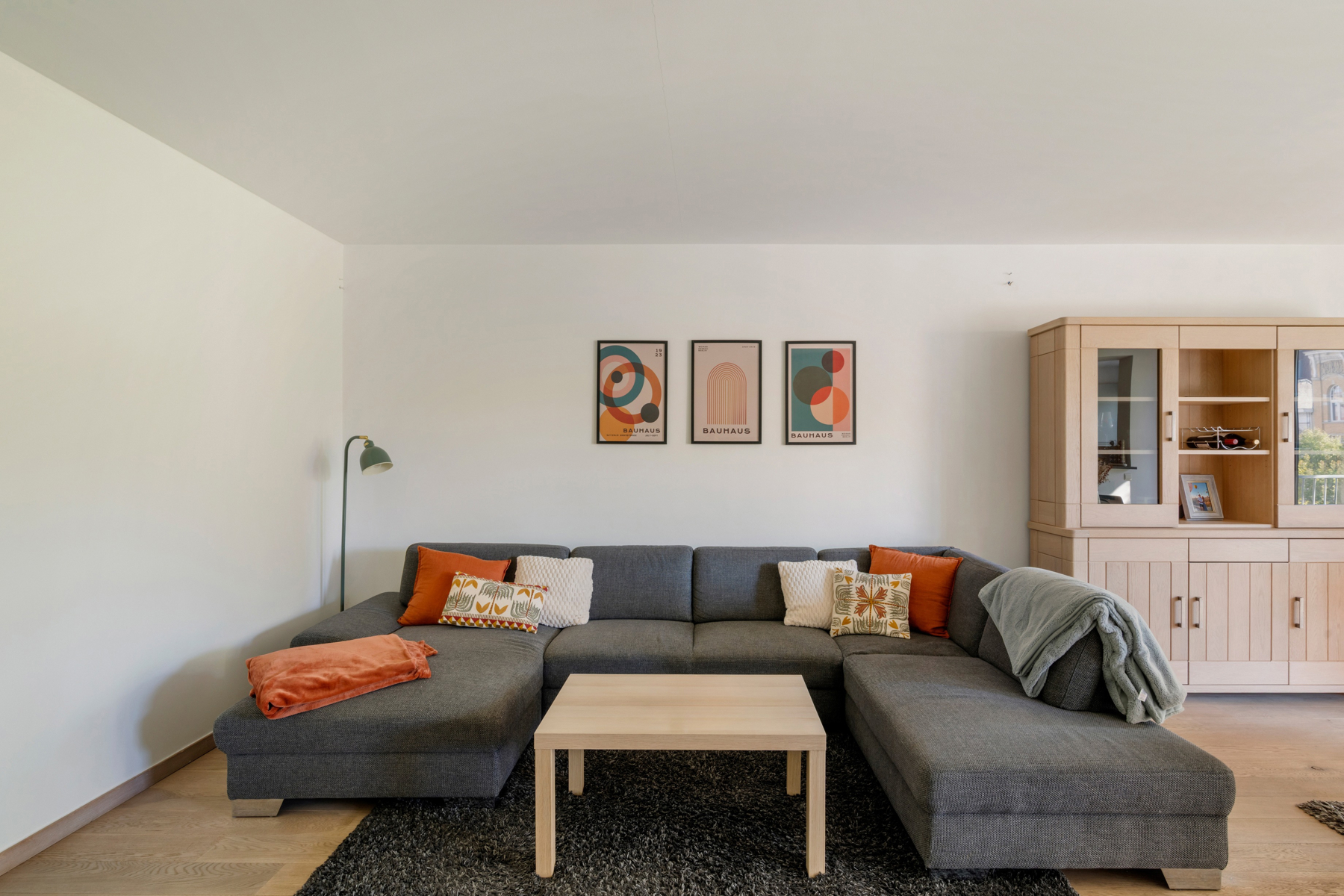 Bemeubeld appartement met 2 slpk bij Brouwerij De Koninck - foto 5