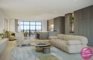 Appartement à vendre à Saint-Trond