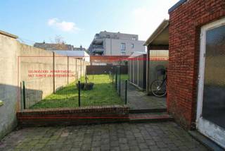 Appartement à vendre à Turnhout