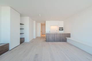Appartement à vendre à Coxyde