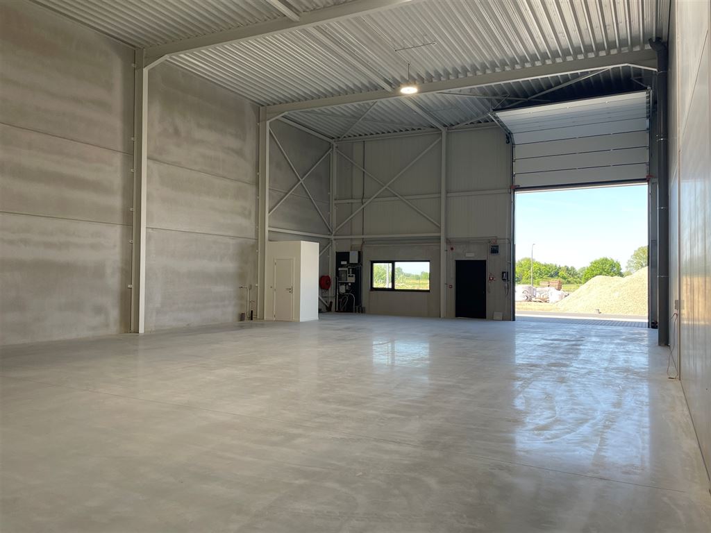 Commercial à louer à Herent - photo 1