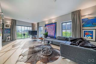 Villa magnifique - situation calme et stratégique à Tervuren/Duisburg - entre Eizer/Overijse et le centre de Tervuren - à distance de marche...