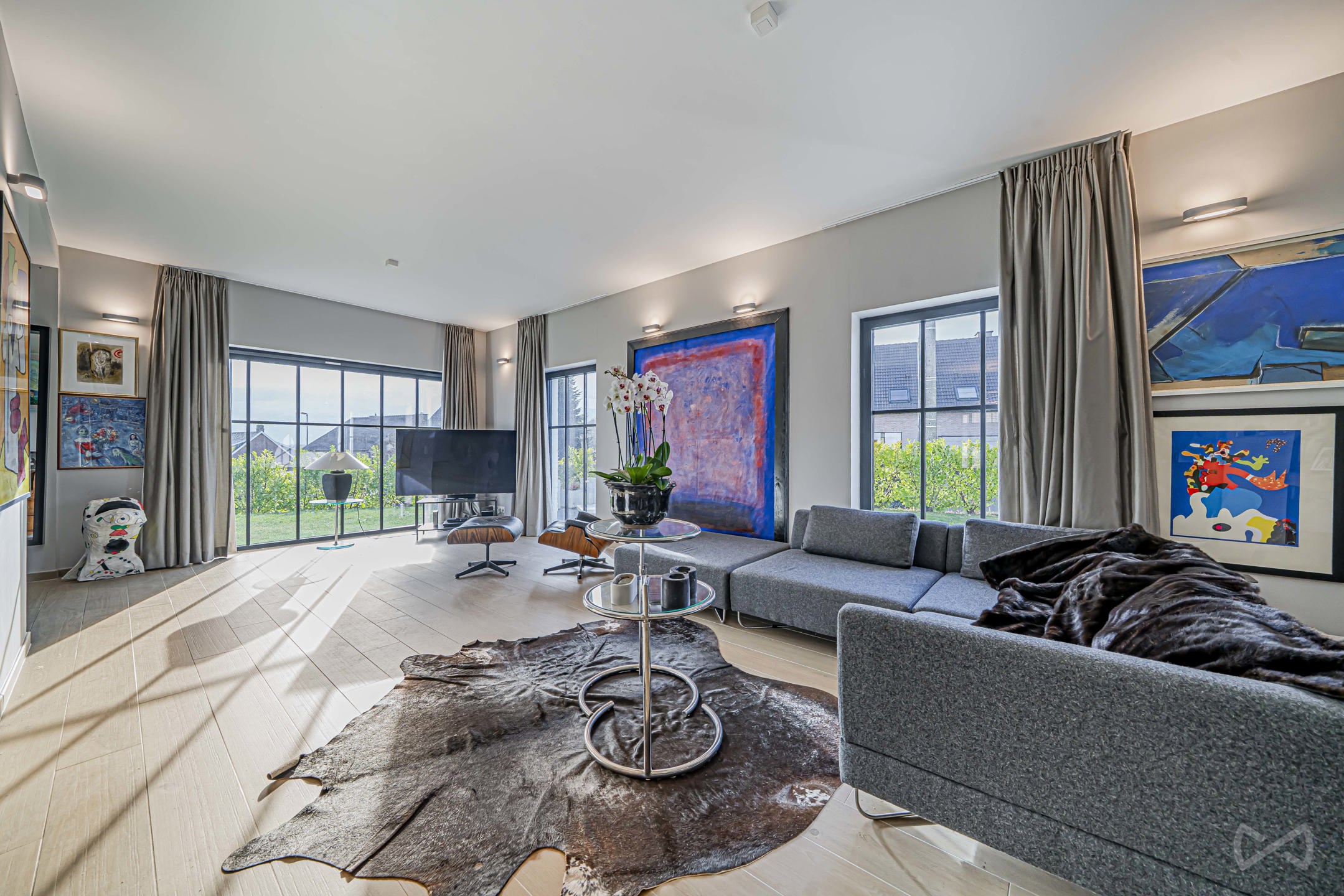 Maison à louer à Tervueren avec 3 chambres - photo 2