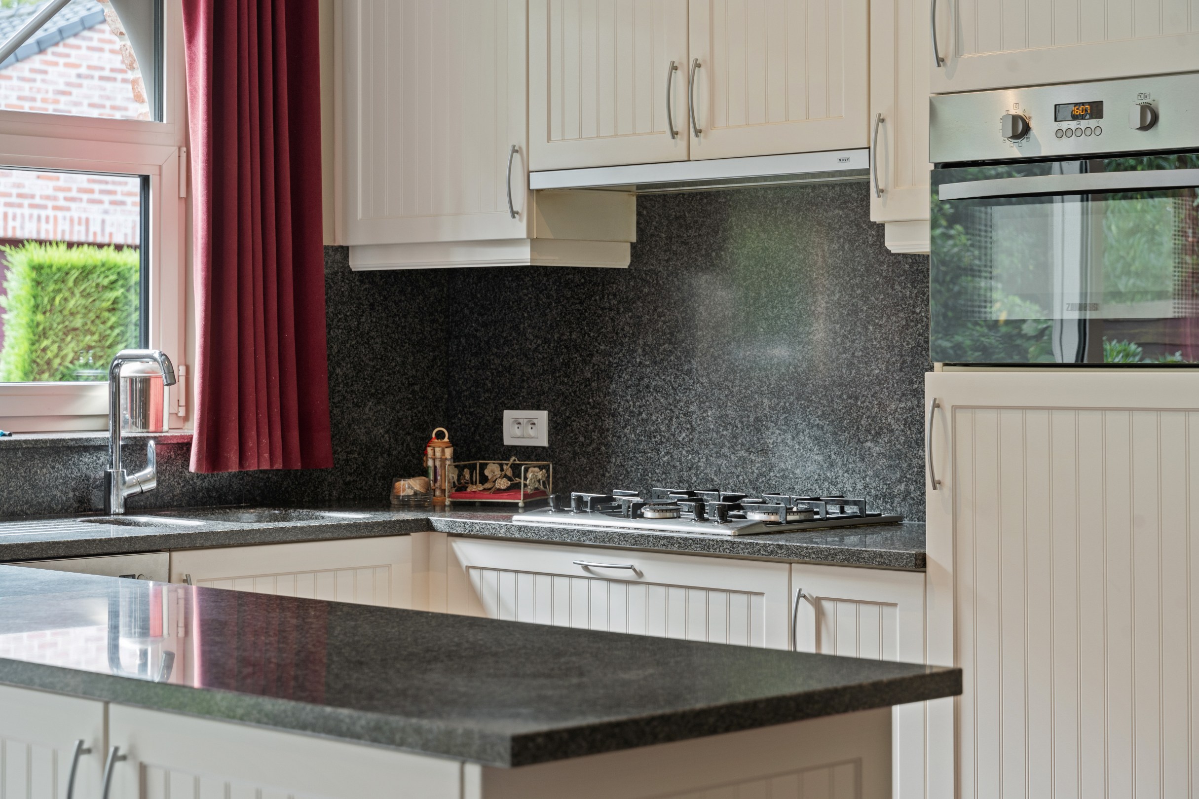 Vaste villa avec 5 chambres, double garage et sous-sol sur 17a à Grobbendonk - photo 5