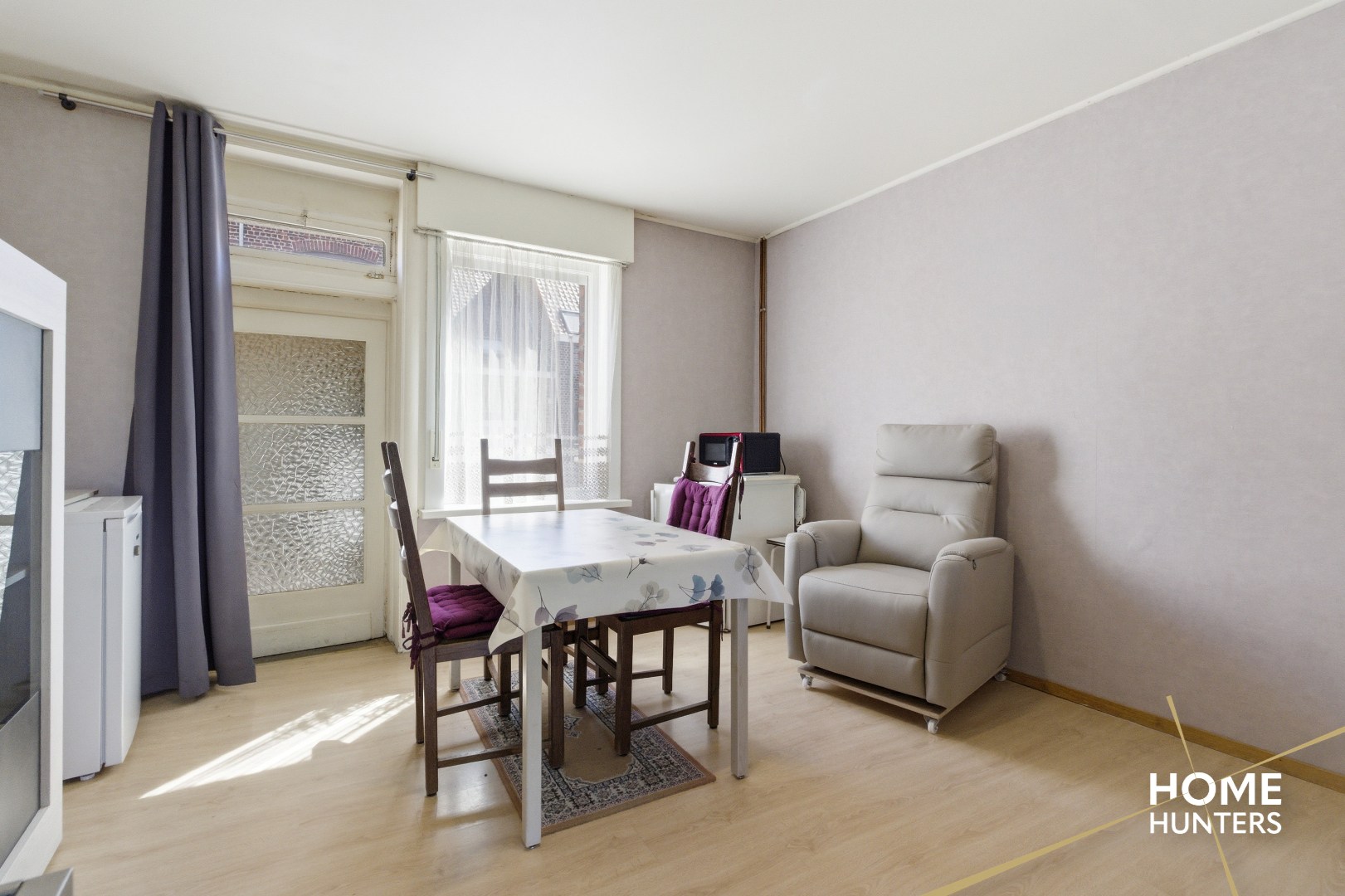 Charmante Bel-etagewoning in het historische stadscentrum van Ieper - foto 5