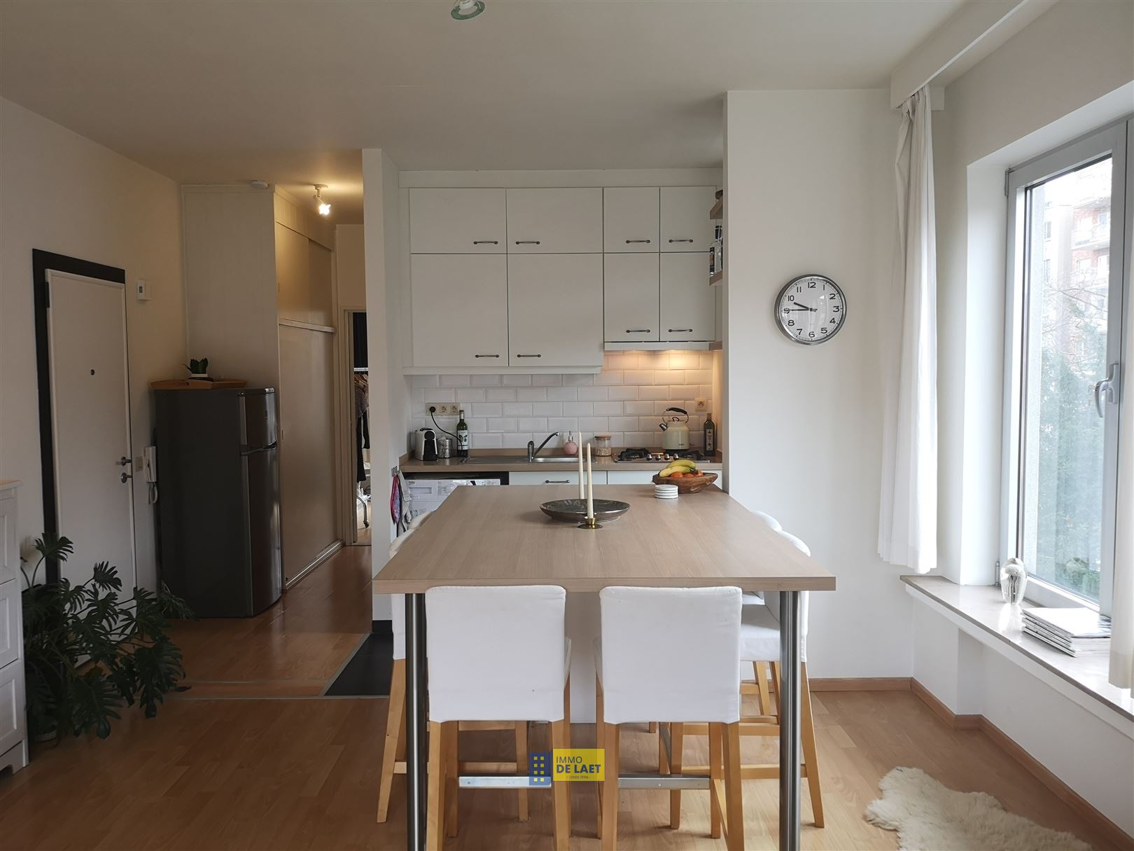 Appartement - foto 4