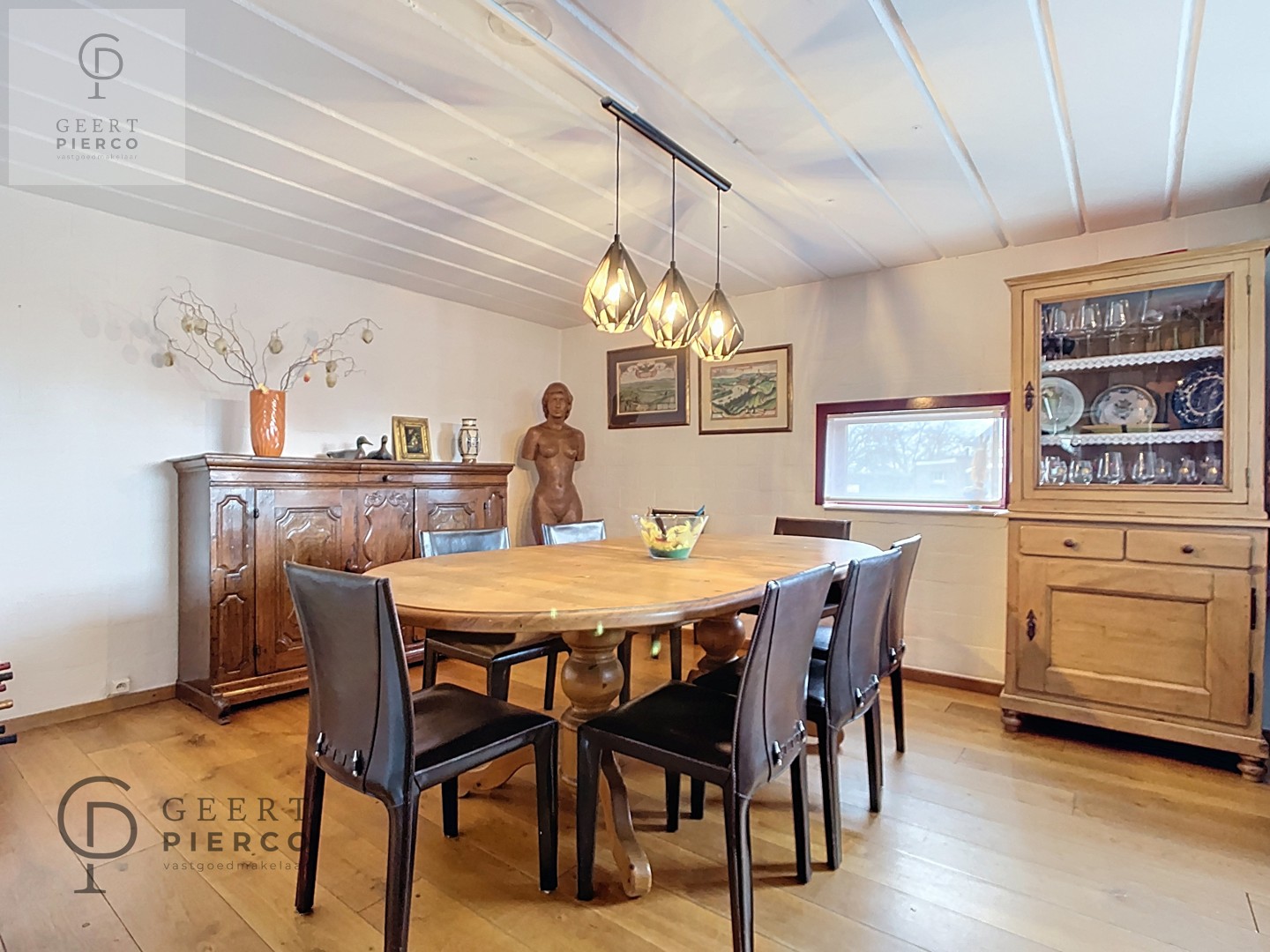 Knappe energiezuinige villa met heel speciaal cachet - photo 2