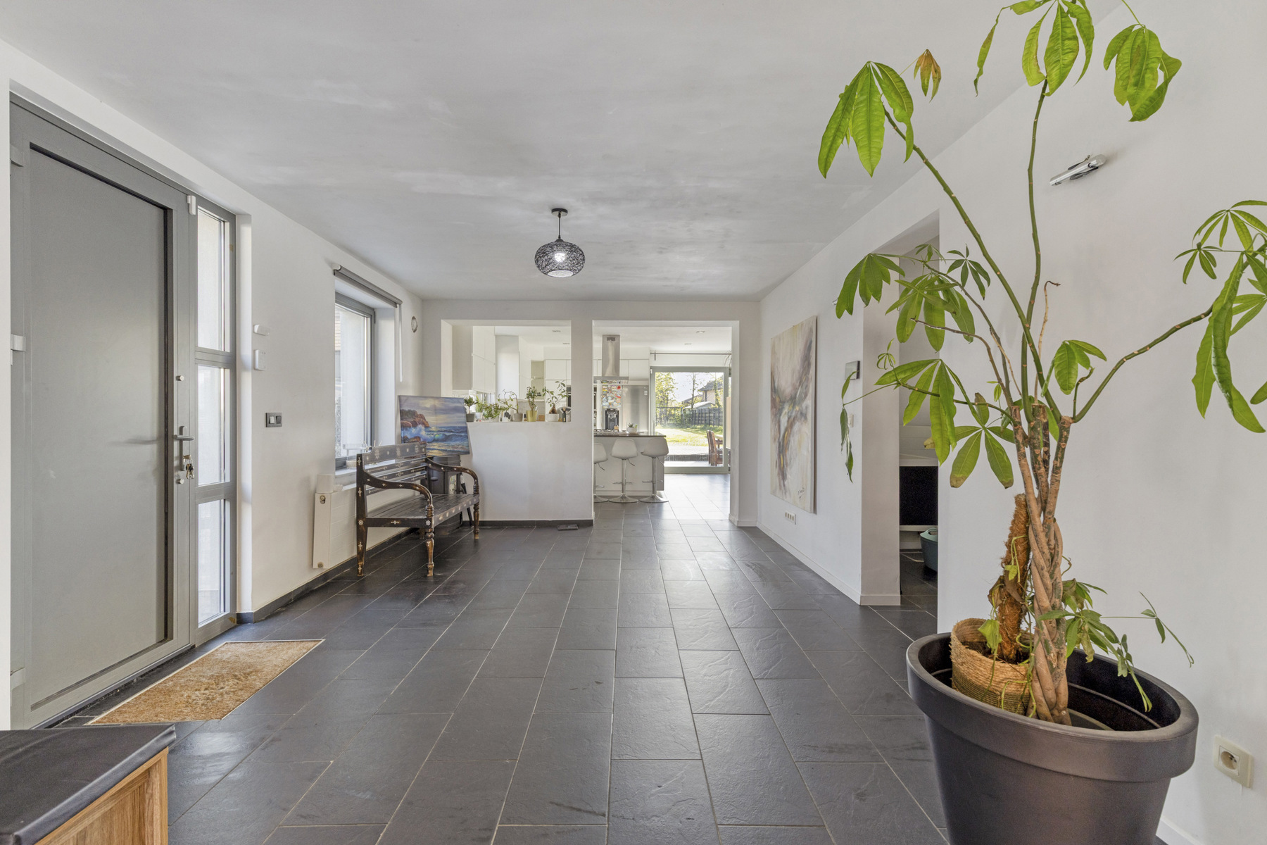 Maison à vendre à Affligem avec 5 chambres - photo 4