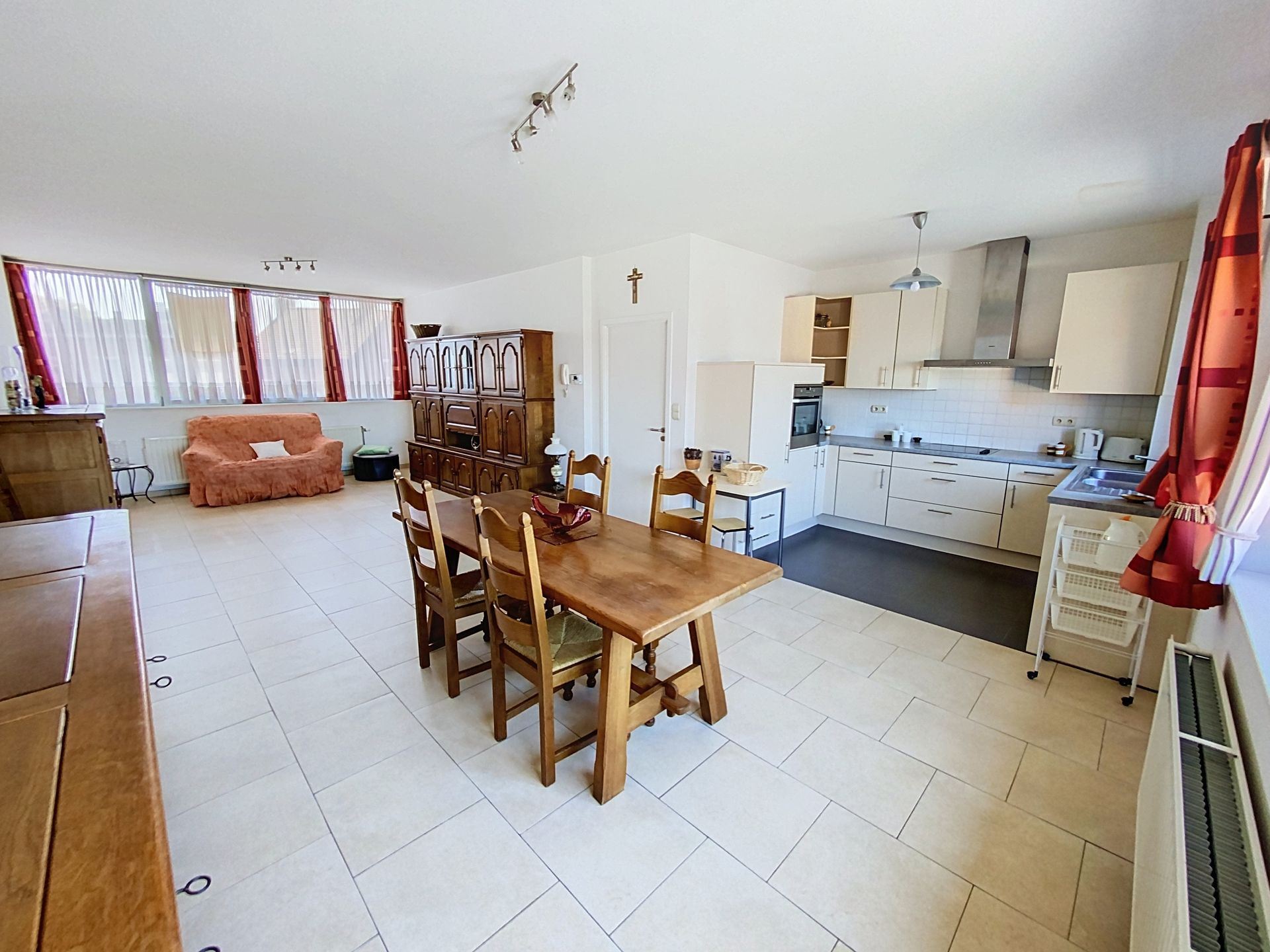 Appartement te koop in Charleroi met 2 slaapkamers - foto 5