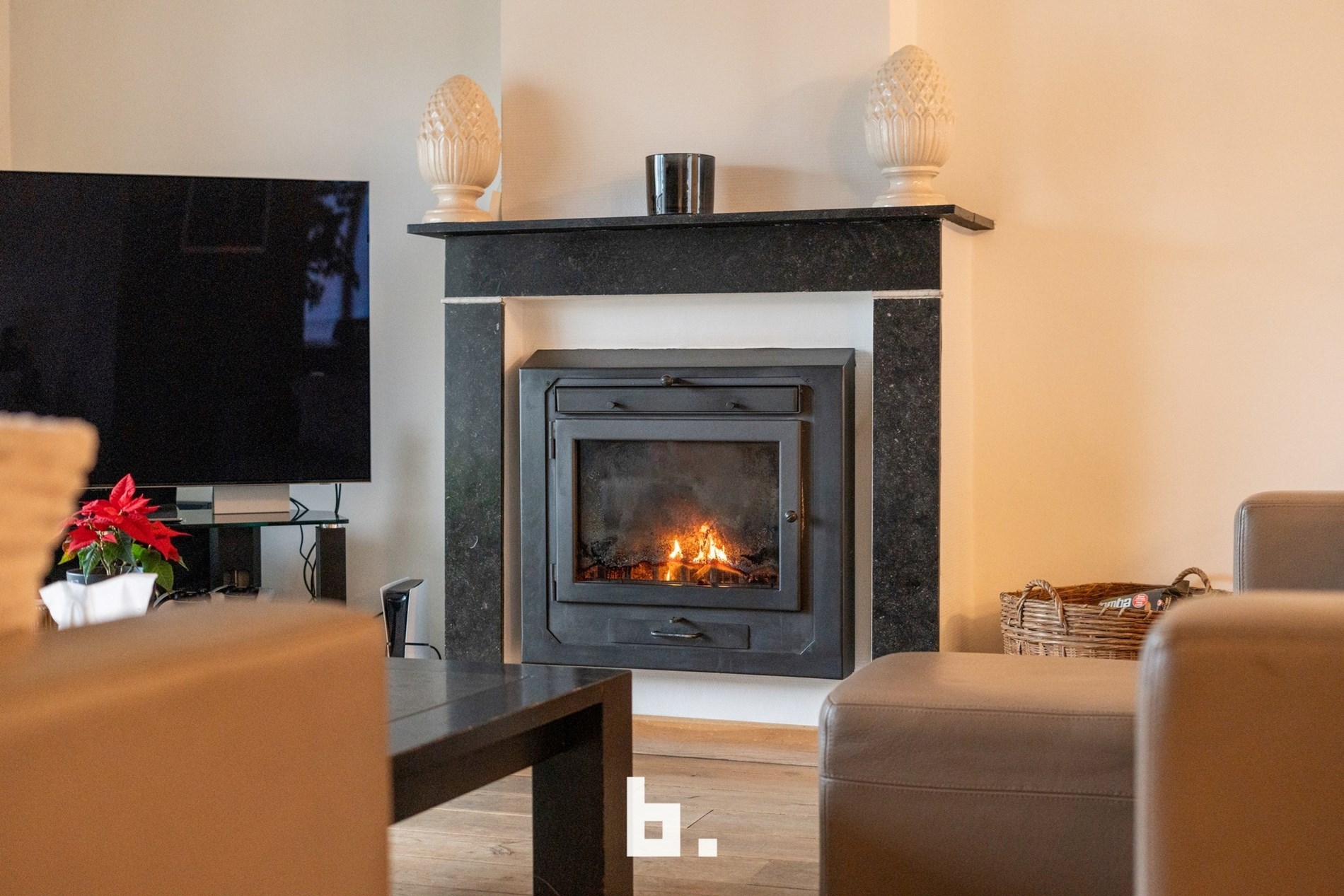 House for sale in Kortrijk with 3 bedrooms - photo 5