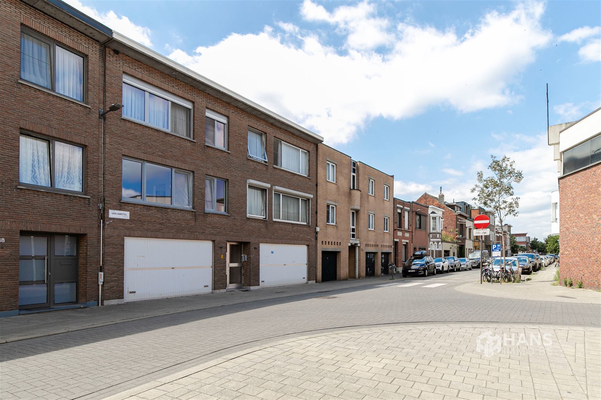Instapklaar appartement (83 m²) met 2 slaapkamers en autostaanplaats in Deurne - foto 2